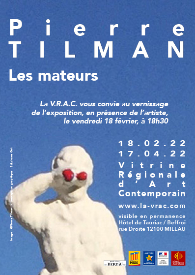 Tilman-carton invit-verso -
                                        copie-bonnedef